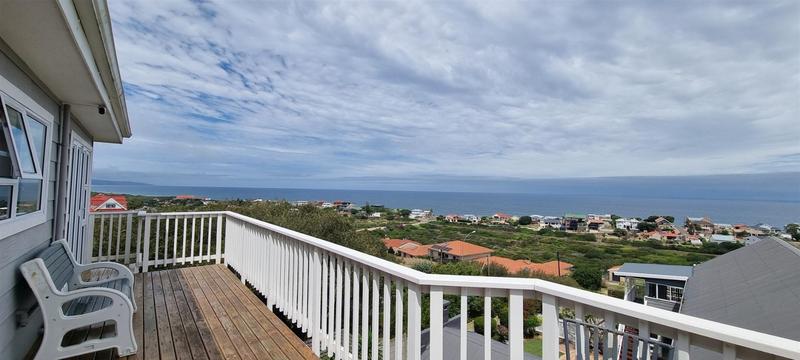 3 Bedroom Property for Sale in Tergniet Western Cape